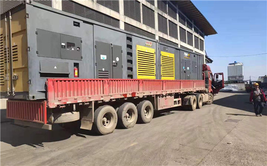 霍城200KW发电机组适配电缆规格选型指南