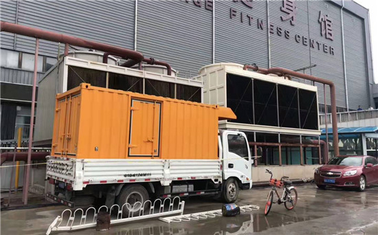 霍城300KW发电机组适配电缆规格选型指南