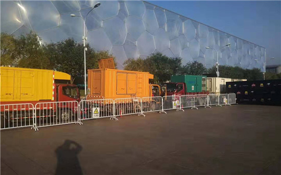 霍城400KW发电机组适配电缆规格选型指南