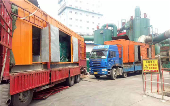 霍城100KW发电机组适配电缆规格选型指南